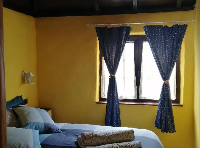 Casa In The Clouds Appartement *