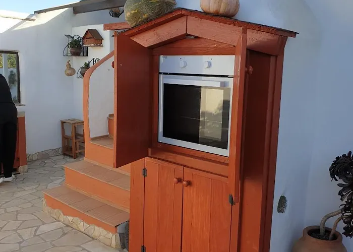 Appartamento Casa In The Clouds Genovés