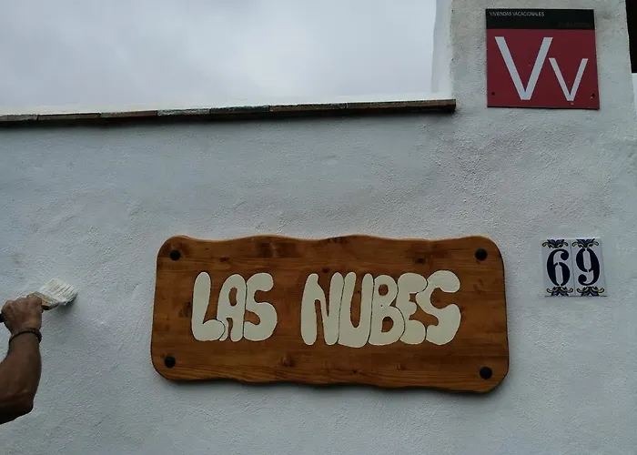 Casa In The Clouds Appartamento