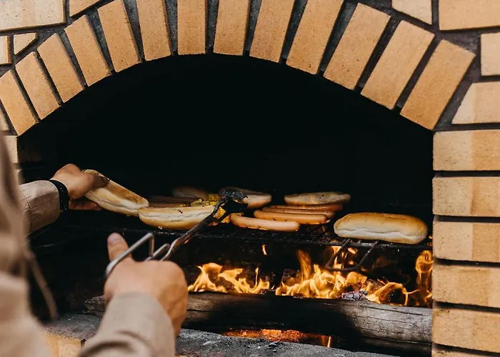 Casa In The Clouds Appartamento Genovés