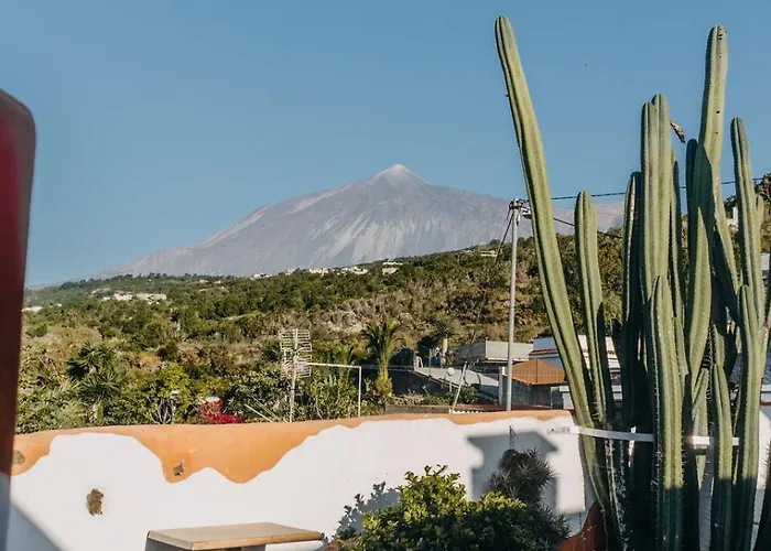 Appartement Casa In The Clouds