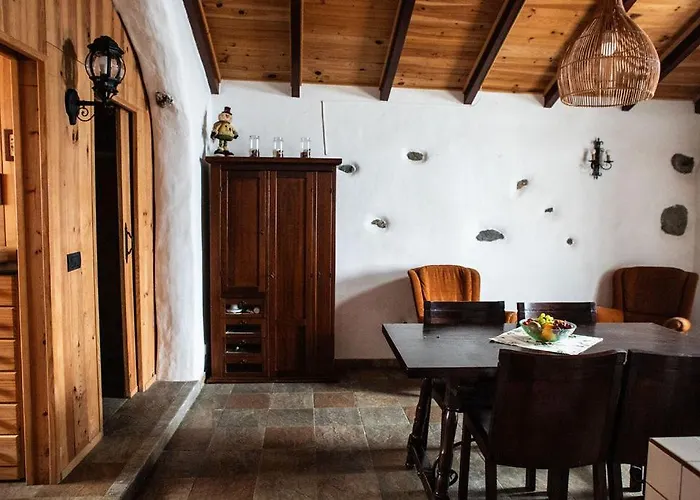 Appartamento Casa In The Clouds *