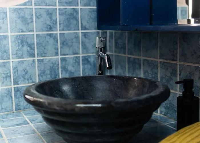 Casa In The Clouds Appartement