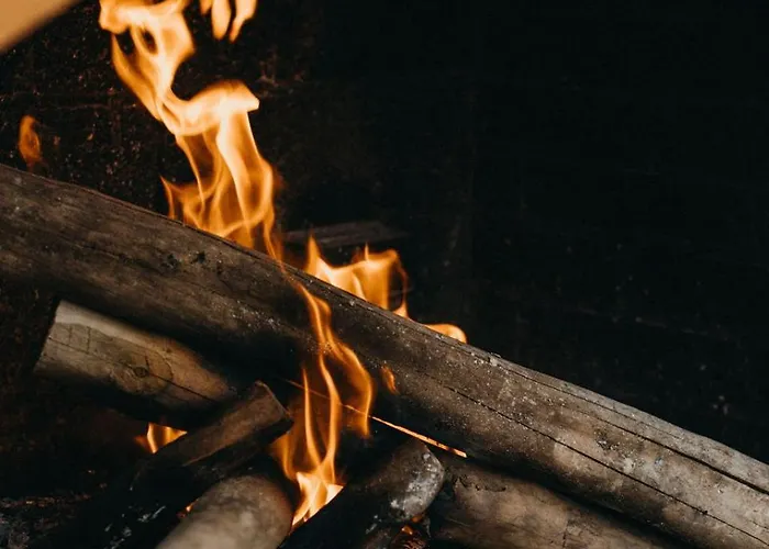 Appartement Casa In The Clouds
