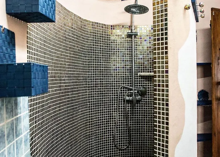 Appartamento Casa In The Clouds *