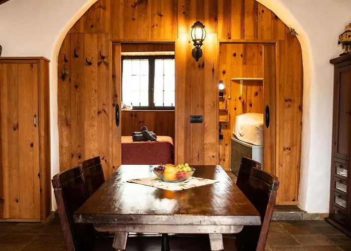 Casa In The Clouds Appartement