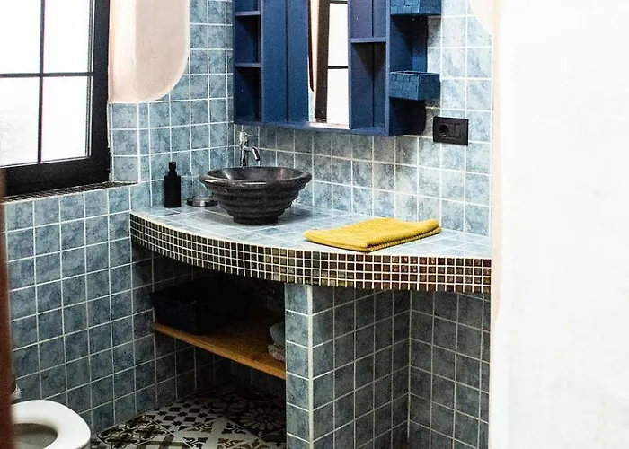 Casa In The Clouds *