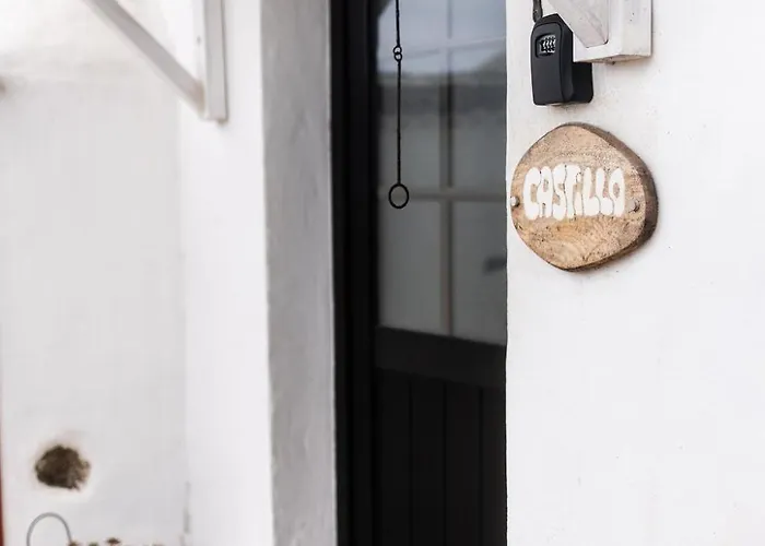 Casa In The Clouds Genovés