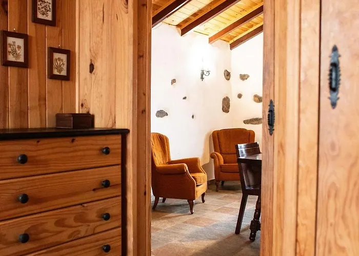 Casa In The Clouds Appartamento