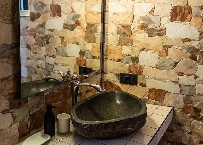 Appartamento Casa In The Clouds