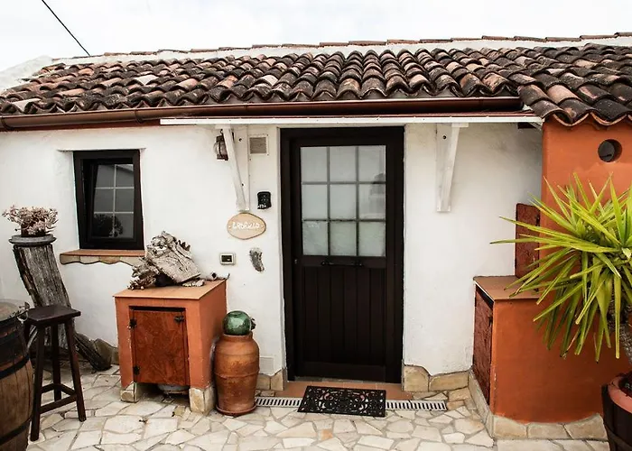 Appartamento Casa In The Clouds