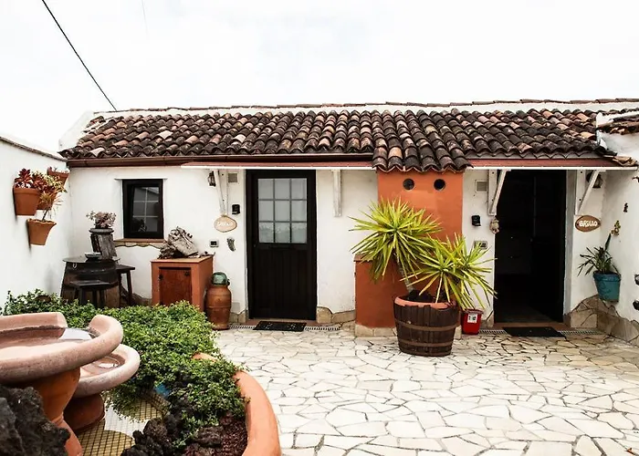 Appartement Casa In The Clouds *