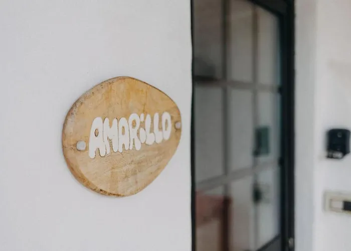 Casa In The Clouds * Genovés