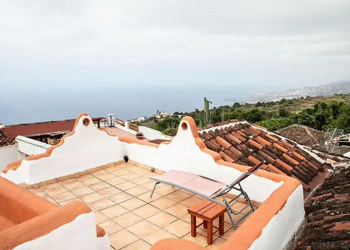 Appartamento Casa In The Clouds