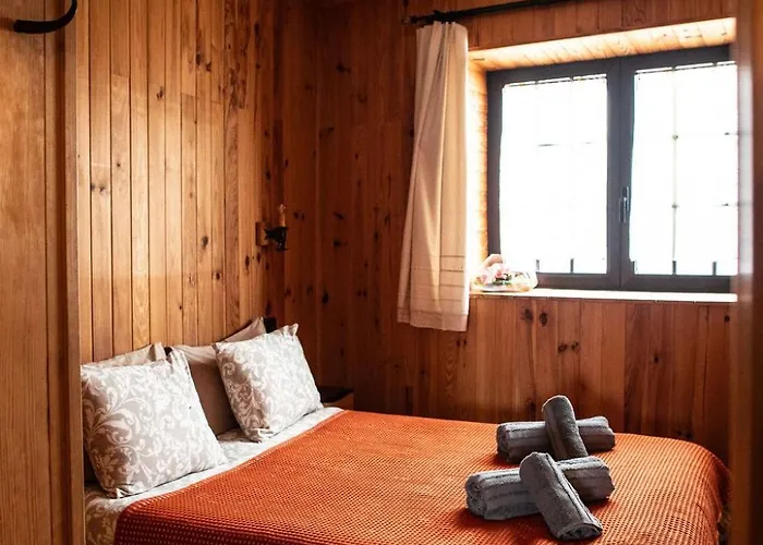 Casa In The Clouds Appartement