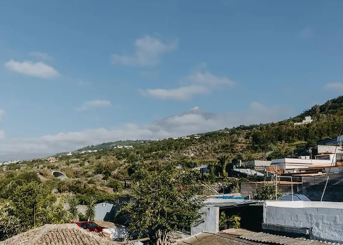 Appartamento Casa In The Clouds