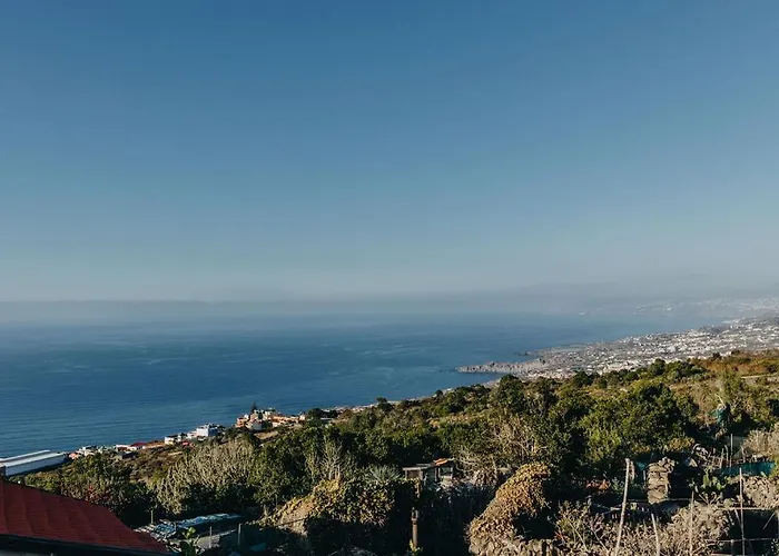 Appartamento Casa In The Clouds *