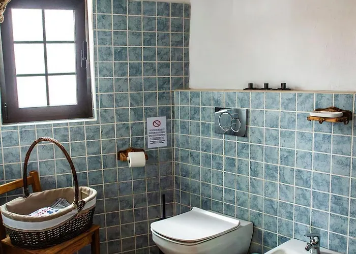 Casa In The Clouds Appartamento *