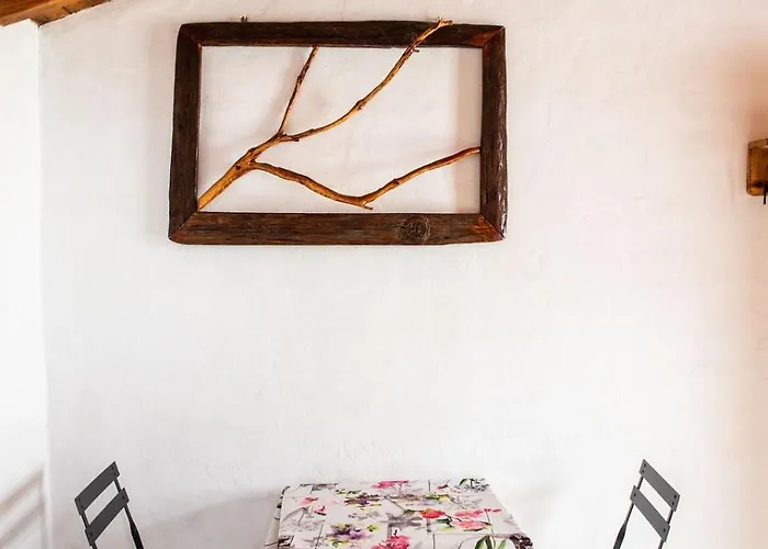 Casa In The Clouds Appartement Genovés