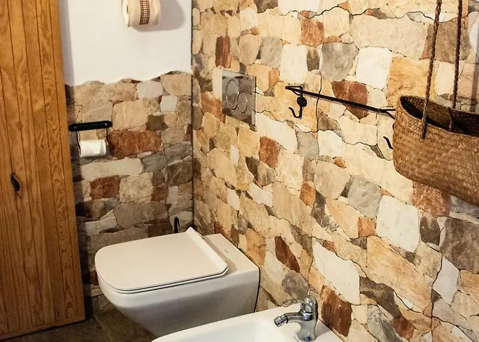 Casa In The Clouds Genovés