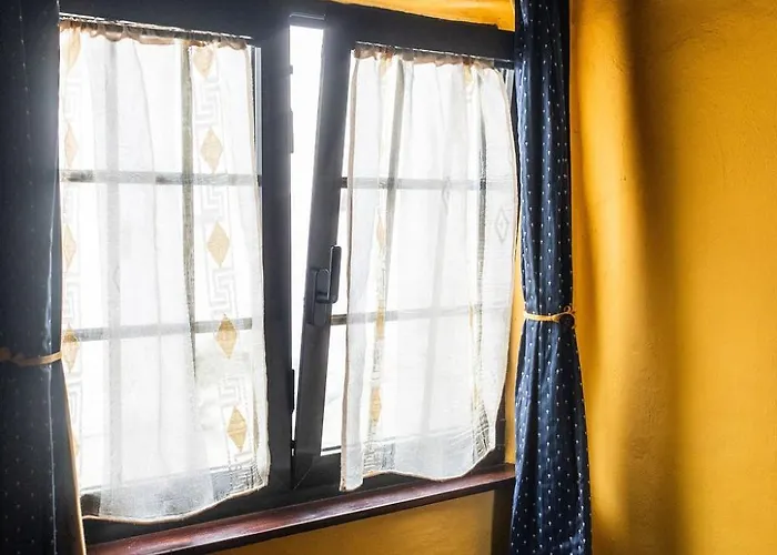 شقة Casa In The Clouds