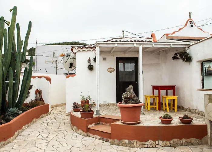 Casa In The Clouds Appartement *