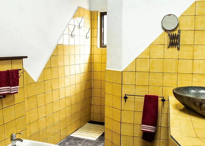 Appartamento Casa In The Clouds Genovés