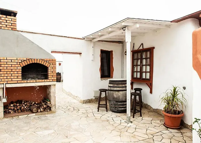 Casa In The Clouds Appartamento