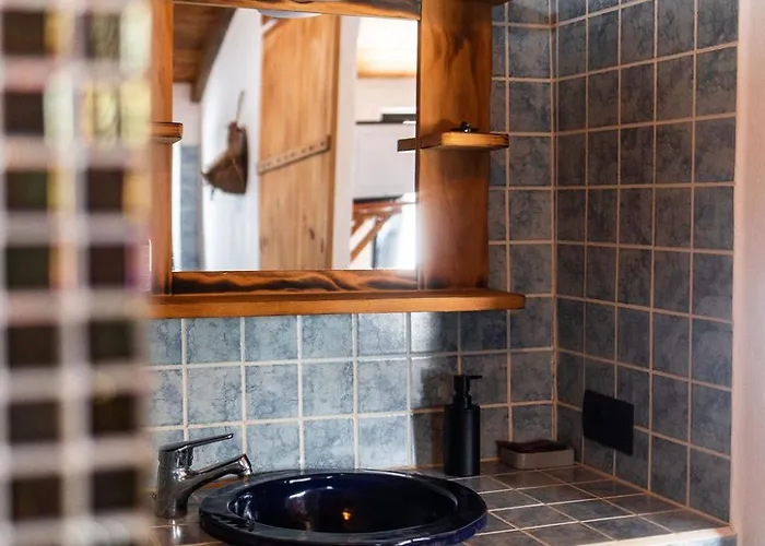 Appartement Casa In The Clouds