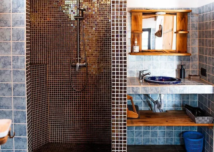 Appartement Casa In The Clouds *