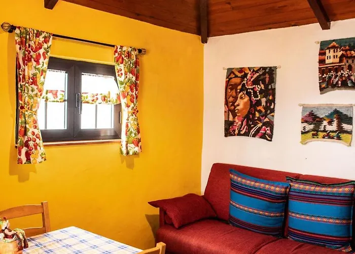 Casa In The Clouds Appartement