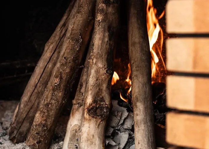 شقة Casa In The Clouds