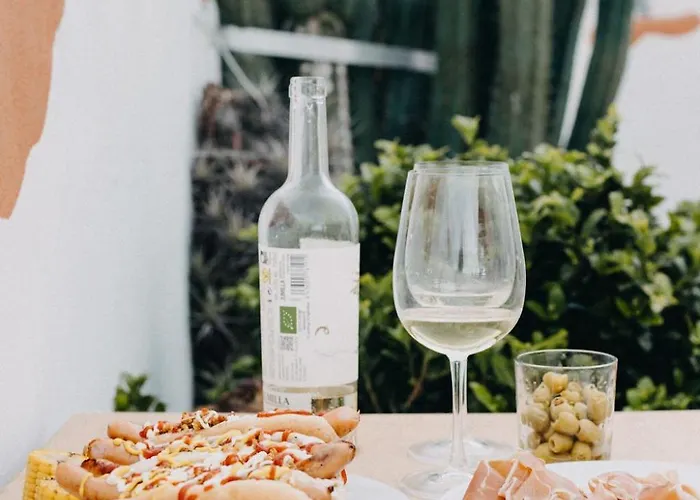 Appartamento Casa In The Clouds