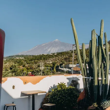 Апартаменты Casa In The Clouds