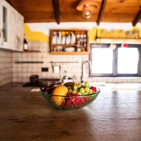 Casa In The Clouds * Хеновес