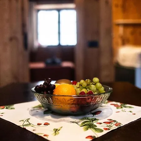 Casa In The Clouds Апартаменты Хеновес