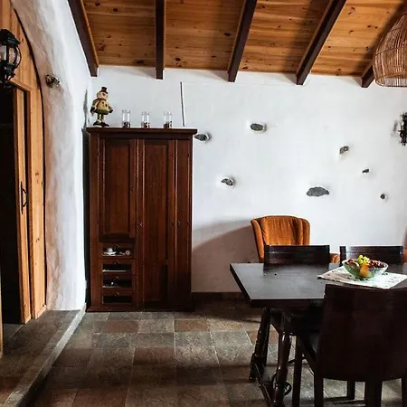 Апартаменты Casa In The Clouds *