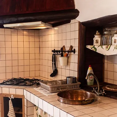 Casa In The Clouds Хеновес