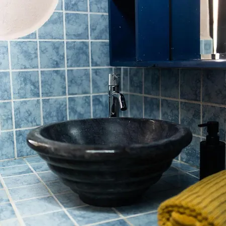 Casa In The Clouds Апартаменты