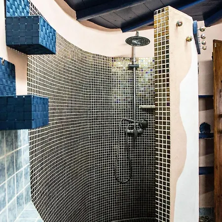 Апартаменты Casa In The Clouds *