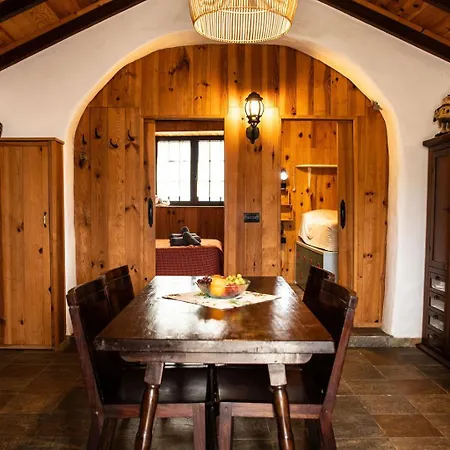 Casa In The Clouds Апартаменты