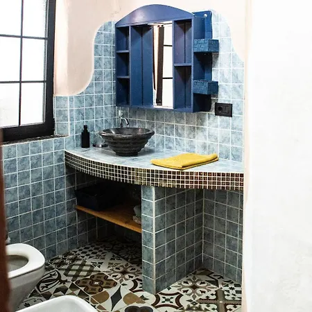 Casa In The Clouds *