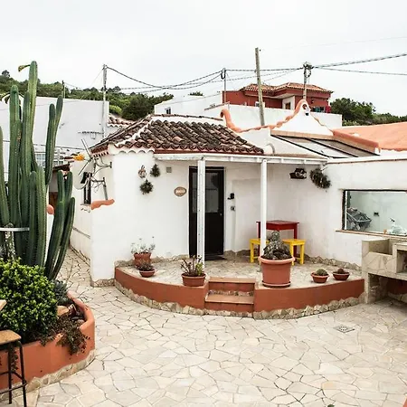 Casa In The Clouds * Хеновес