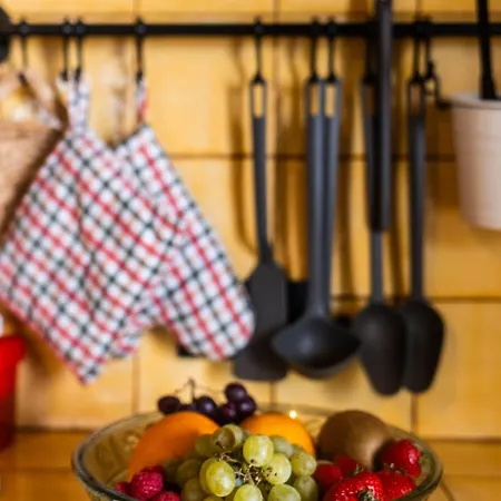 Casa In The Clouds Апартаменты Хеновес