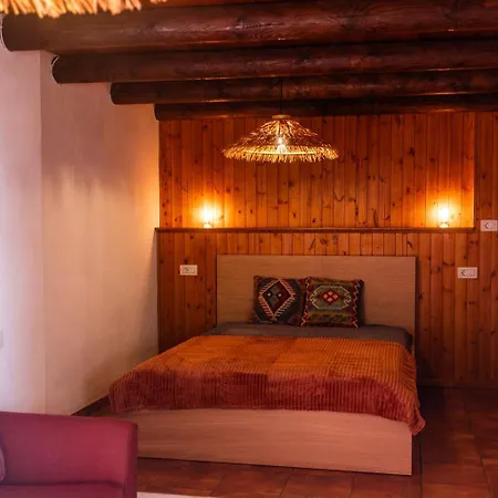 Апартаменты Casa In The Clouds *